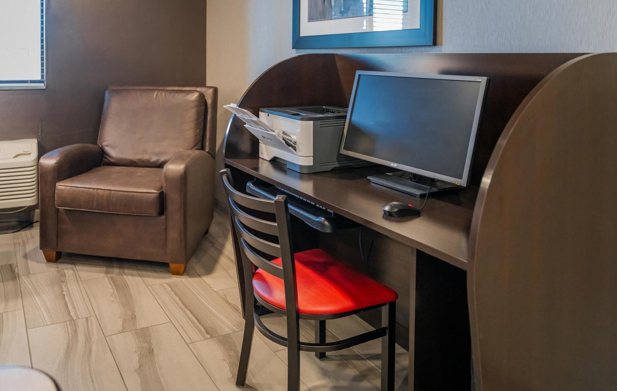 My Place Hotel-Phoenix West/Buckeye, Az Dış mekan fotoğraf