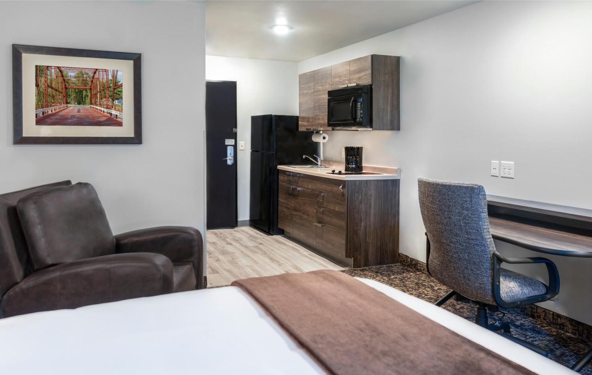 My Place Hotel-Phoenix West/Buckeye, Az Dış mekan fotoğraf