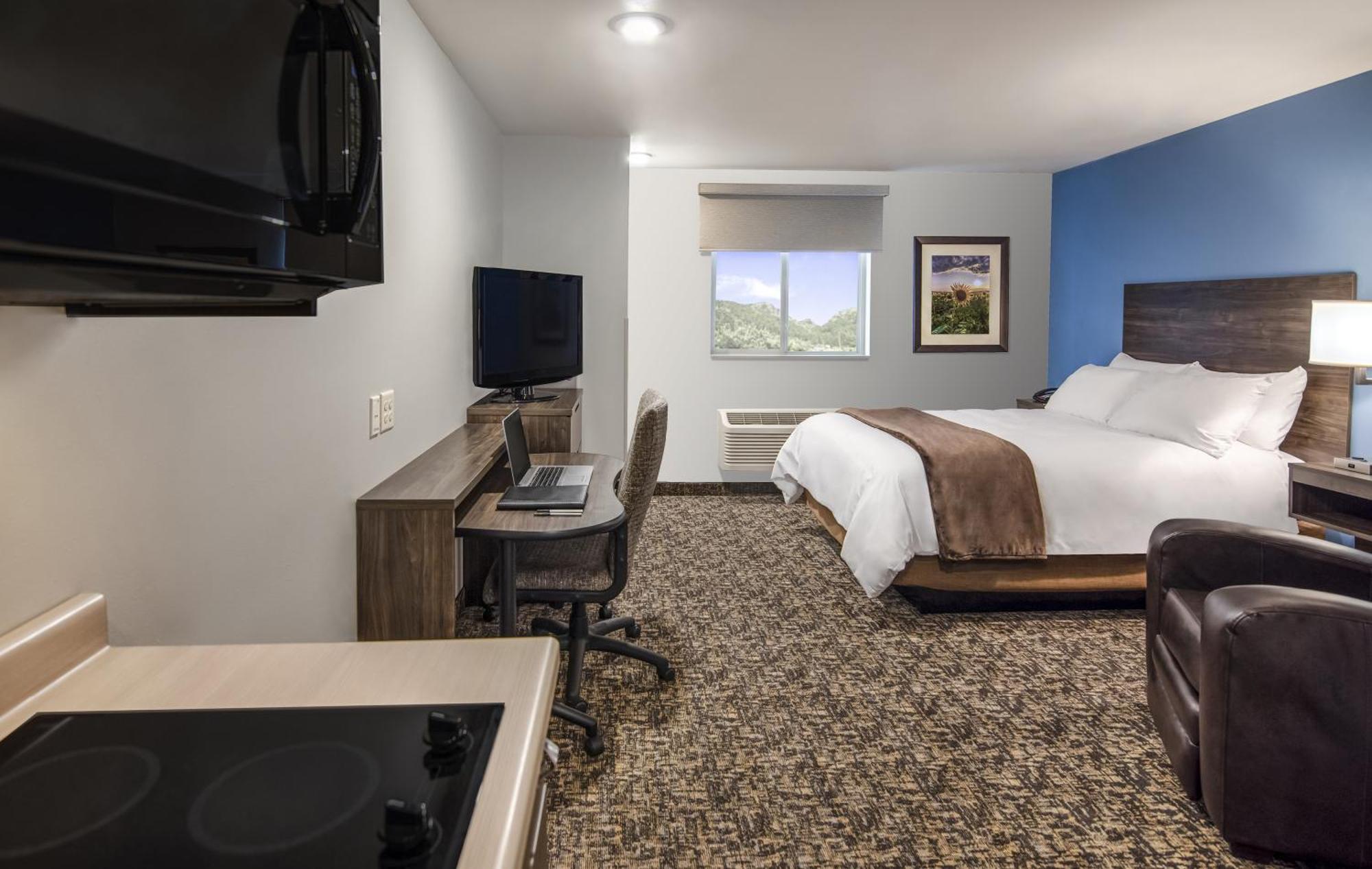 My Place Hotel-Phoenix West/Buckeye, Az Dış mekan fotoğraf